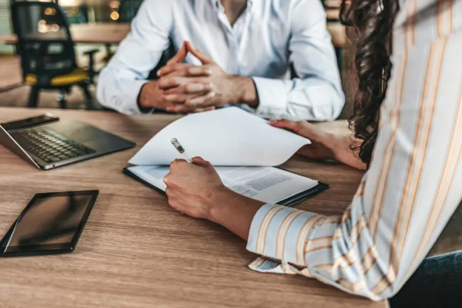 Contract-review