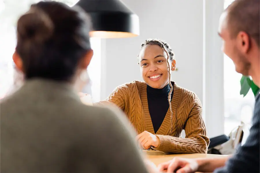 HRJobInterview