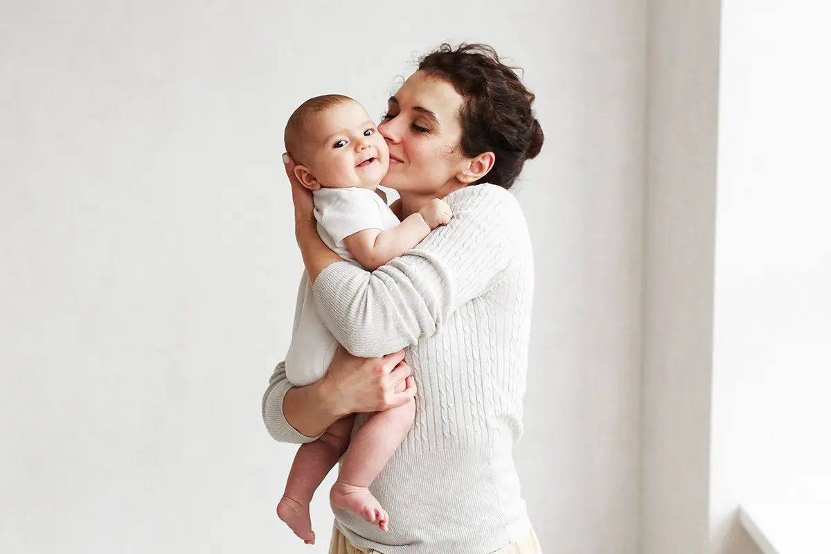 MotherandChild