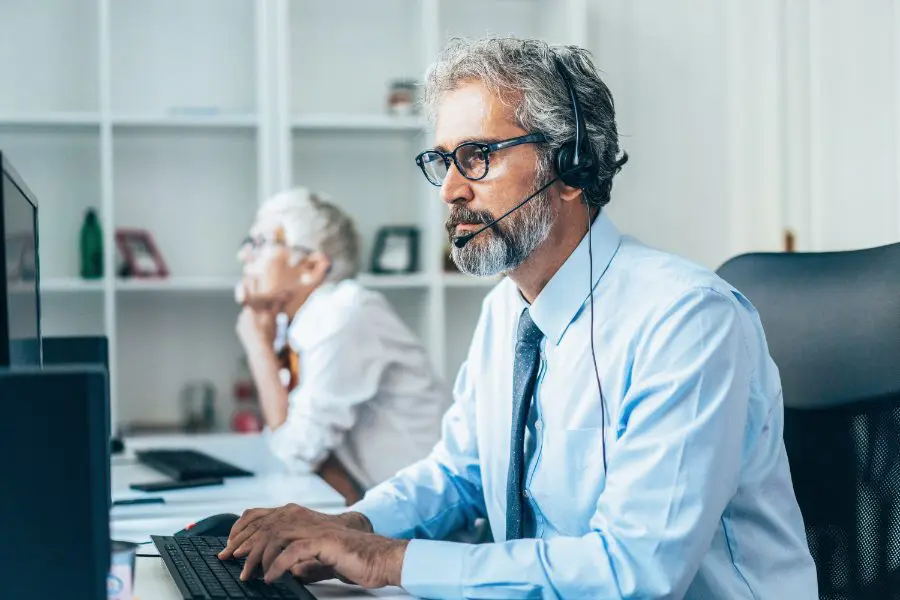 HR-Consultant-On-Call