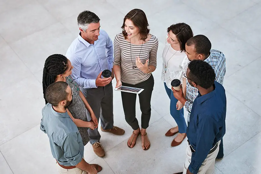 Communication&MarketingSandersville