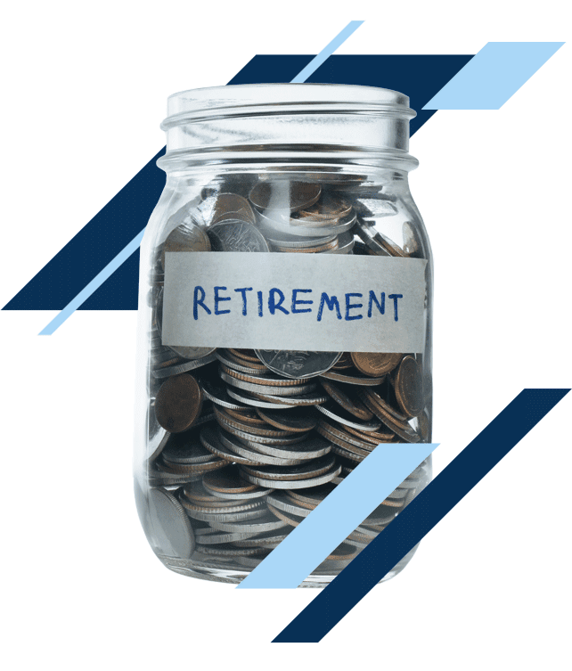 Retirement Jar