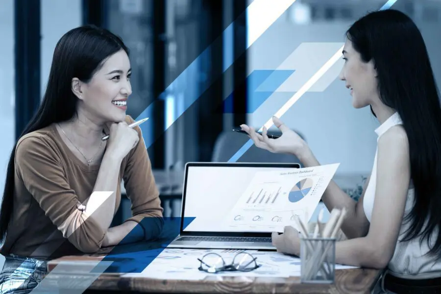 FinancialConsultantAsYourPartner