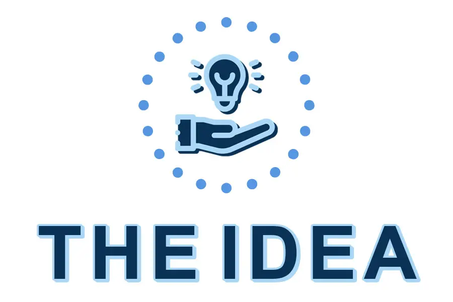 The idea