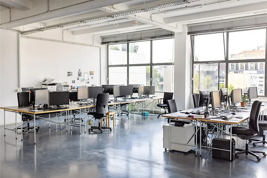 office furniture