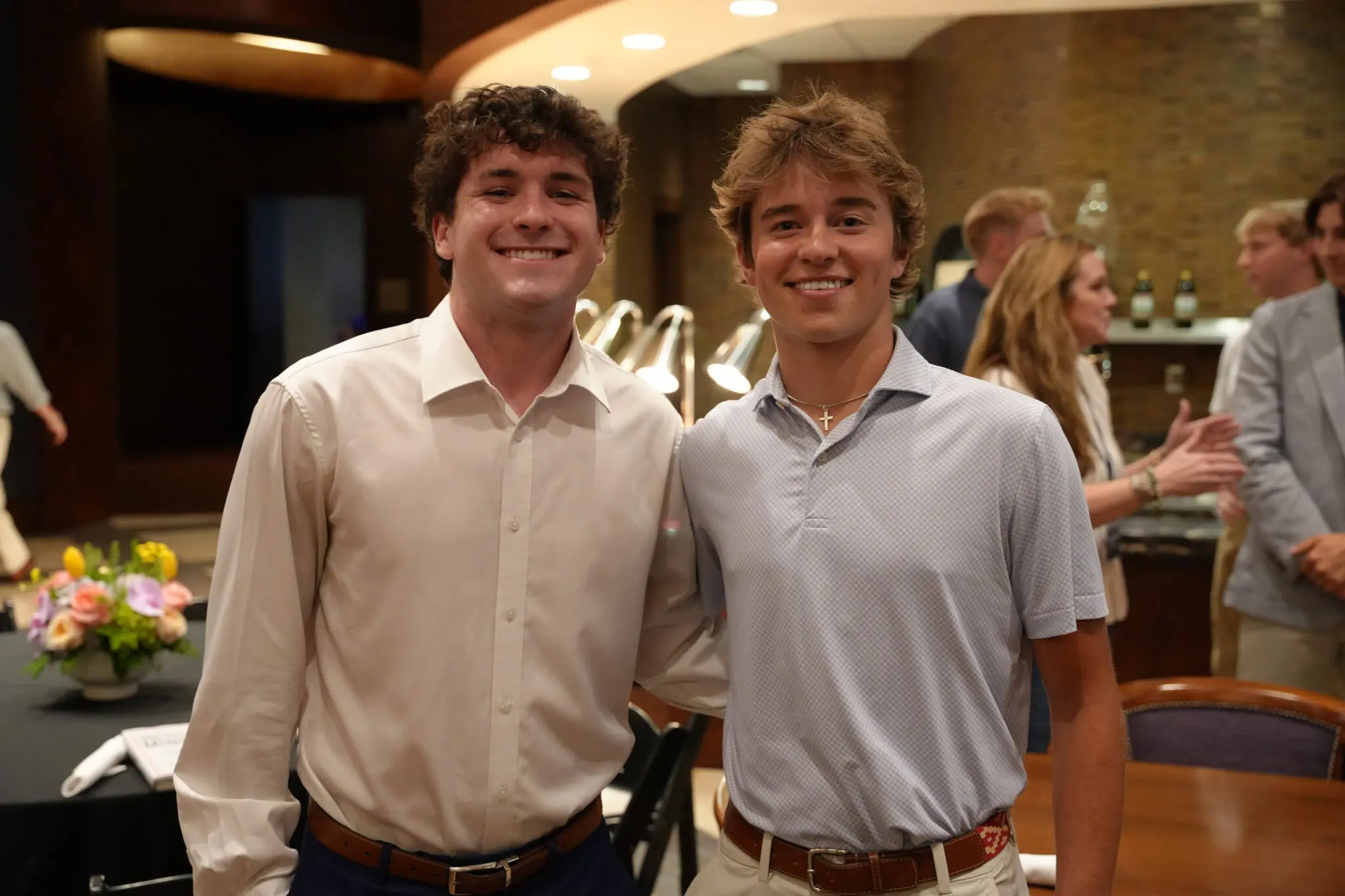 Interns