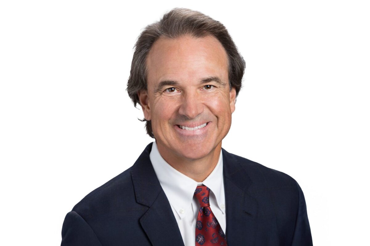 Robert White