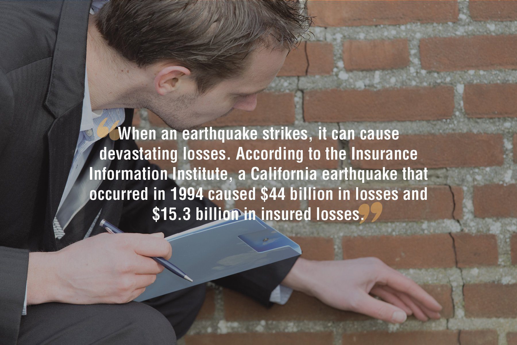 Is earthquake insurance worth it?
