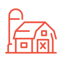 Farm&RanchInsurance 200x200 Orange
