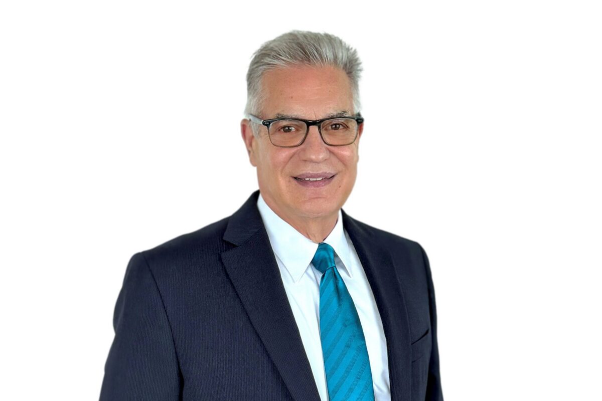 Jan Mohamed