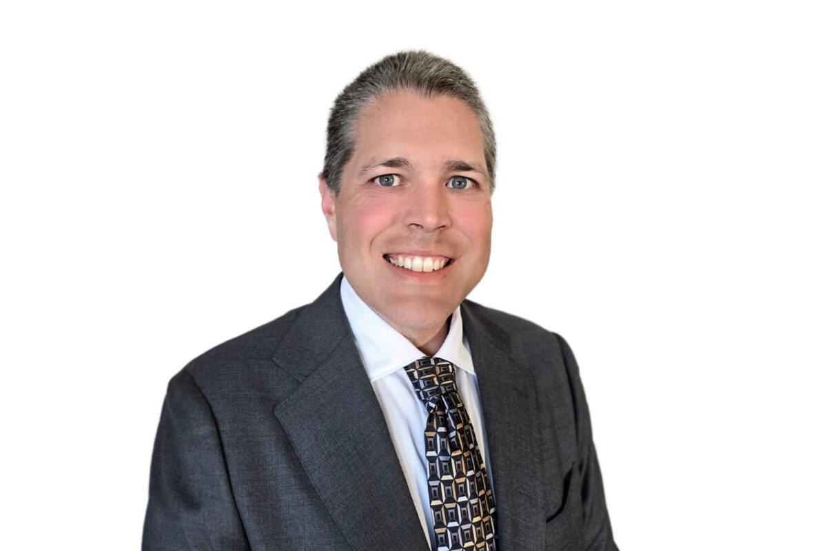 Joshua Almieri