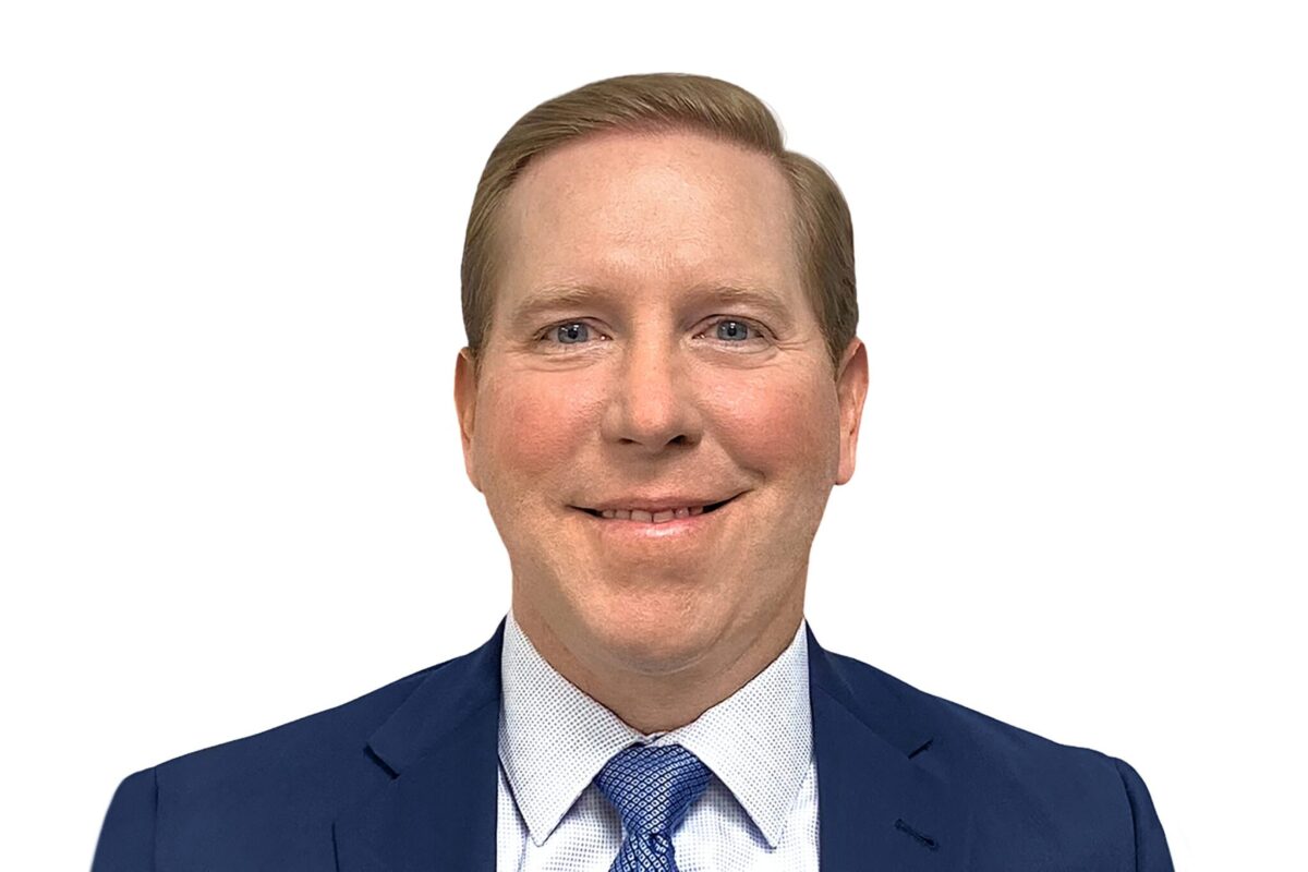 Matthew Buss