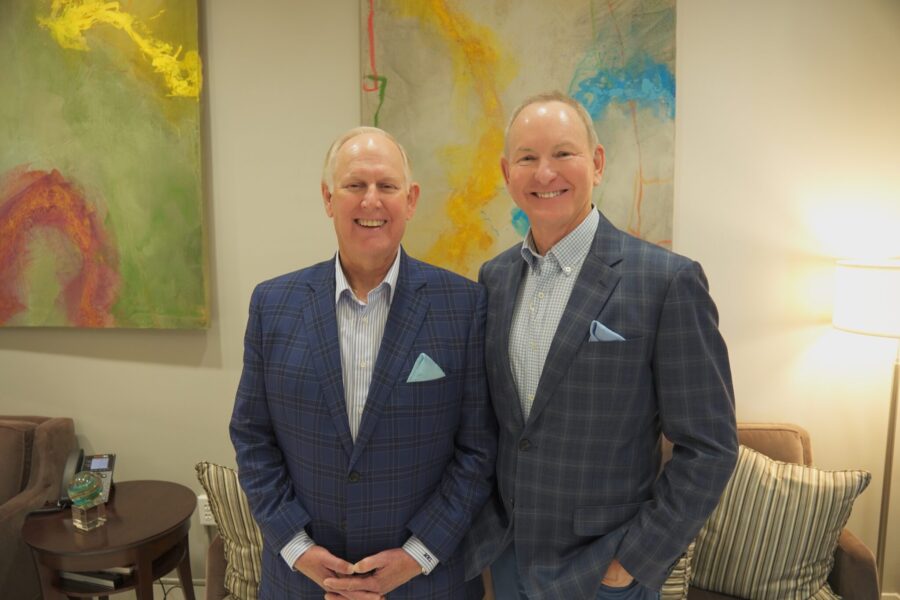 Memphis LPI Office Leaders