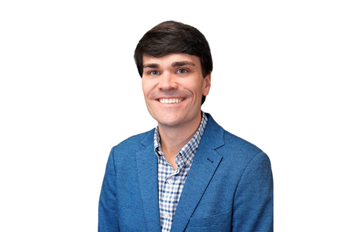 Brent Allred