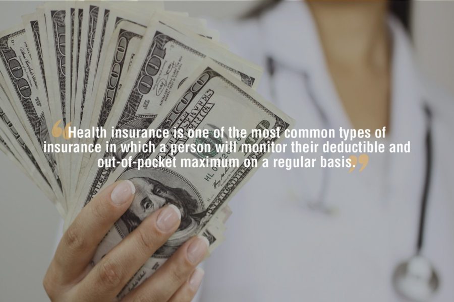 The Difference Between Deductibles And Out of pocket Maximums