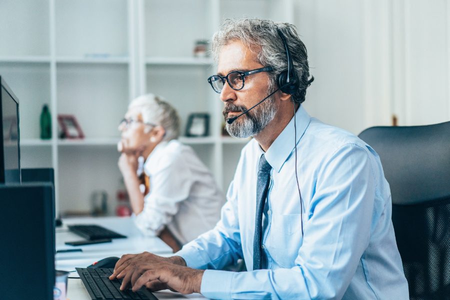 HR-Consultant-On-Call