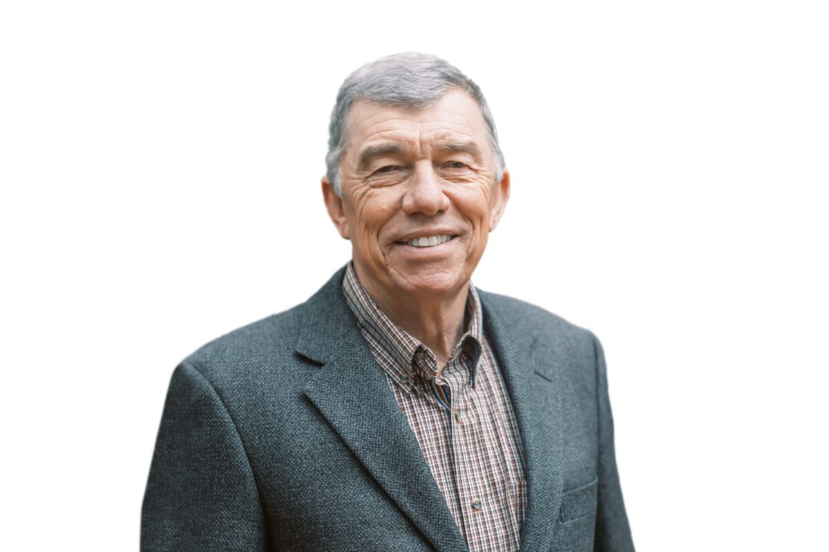 Steven Capps