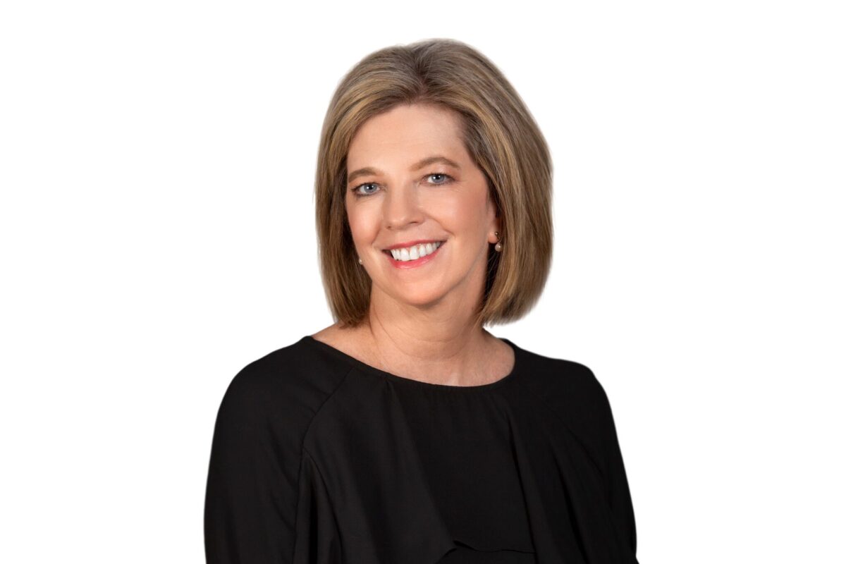 Susan Archey