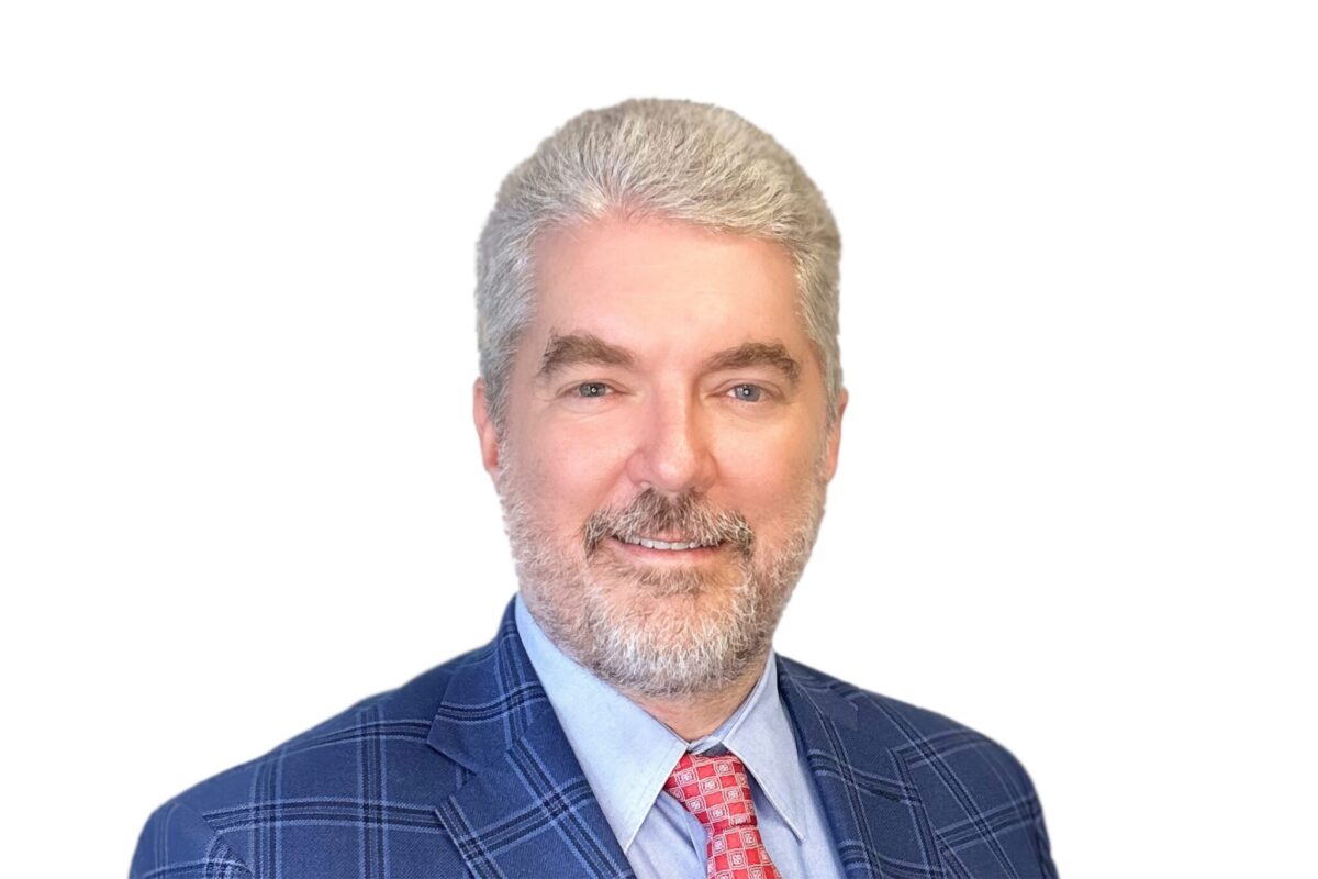 Ted Dimitry