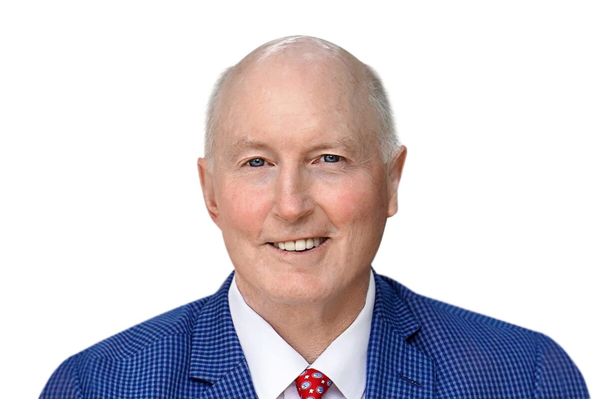 Timothy Engelbert