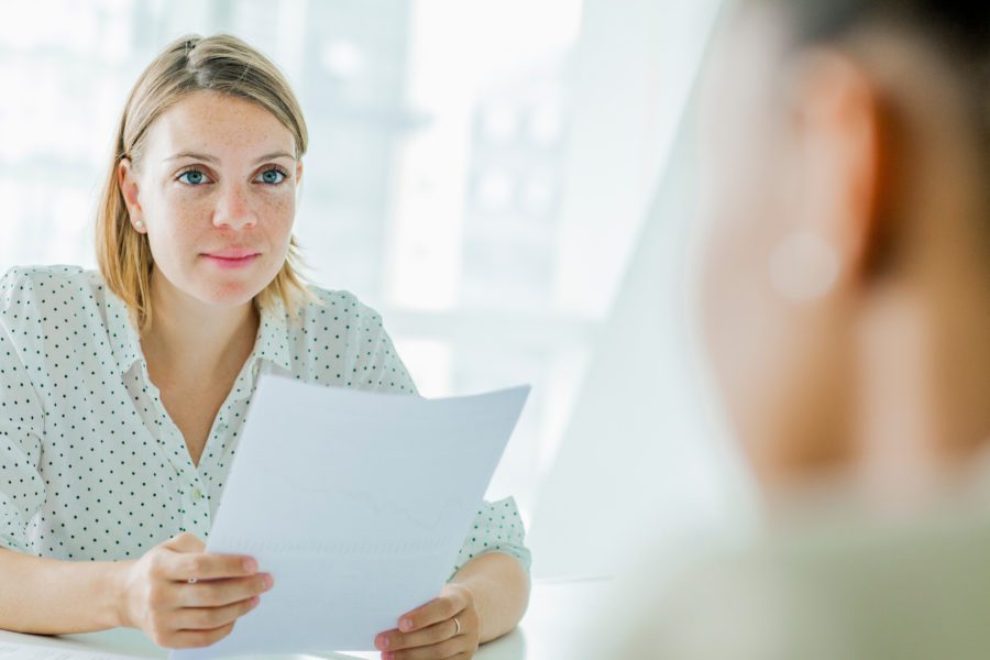 woman-at-onboarding-meeting