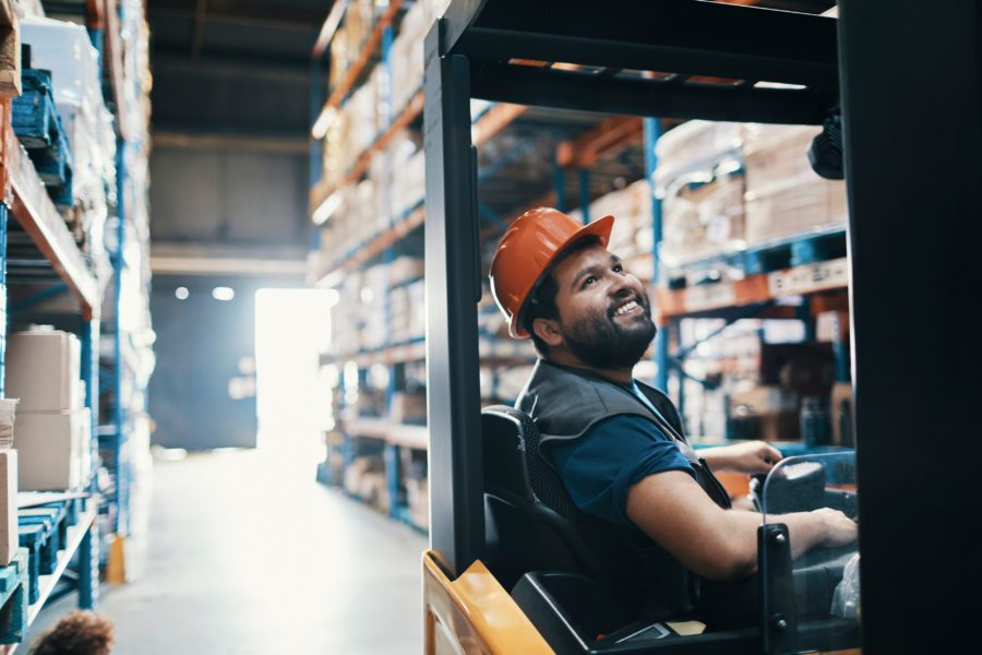 man-on-forklift-on-inland-marine