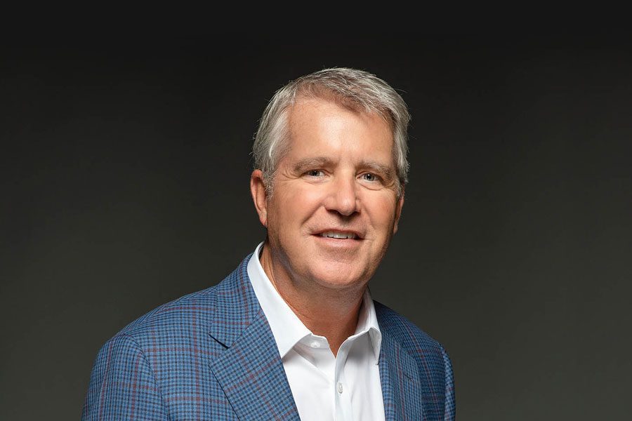 Michael Parks Employee Benefits Fort Worth Higginbotham