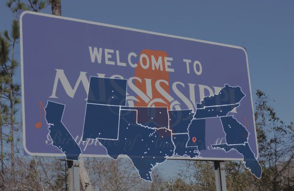 Mississippi