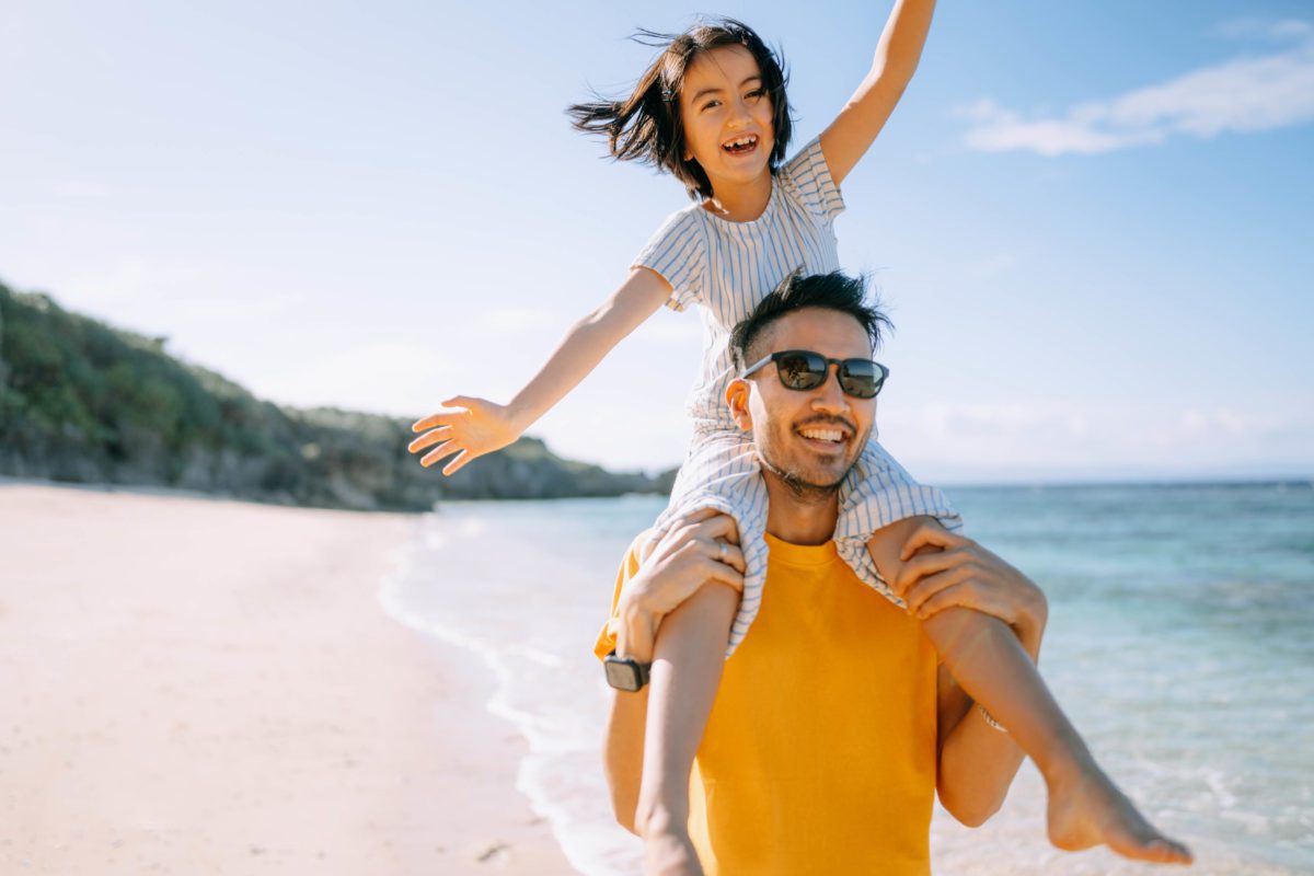 What is a floating holiday? Higginbotham