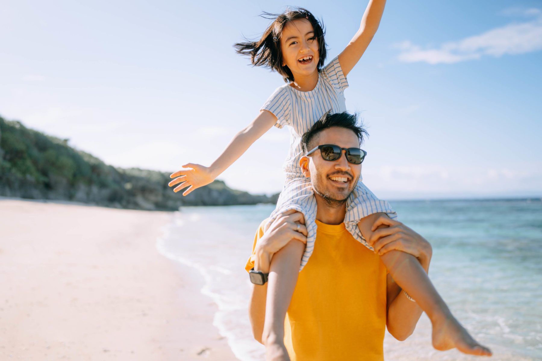 What is a floating holiday? Higginbotham