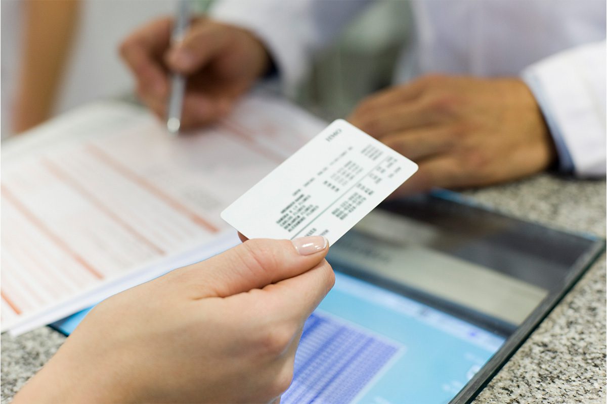 HealthInsuranceCard