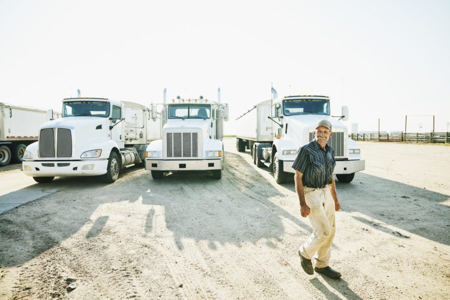 What is trailer interchange insurance? Higginbotham