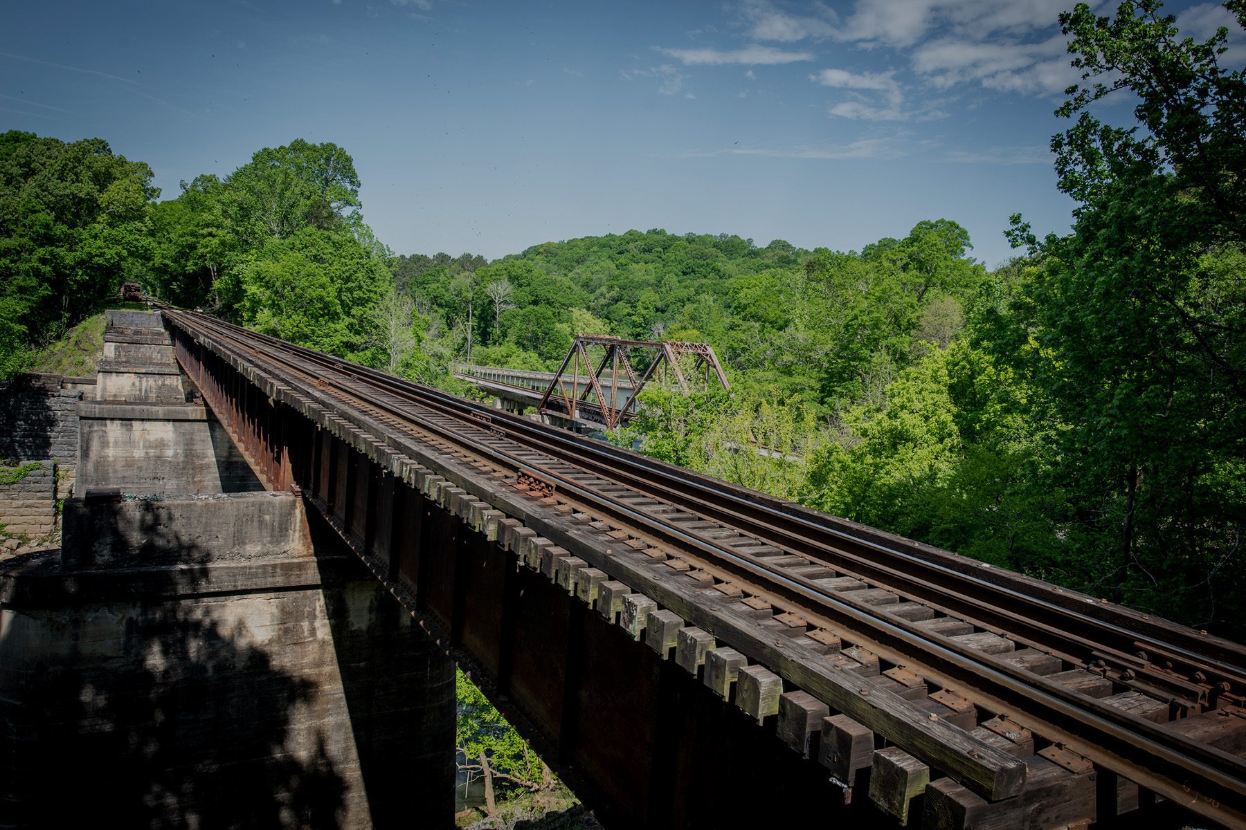 Railroad Track