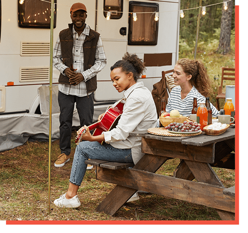 GroupOfCampers