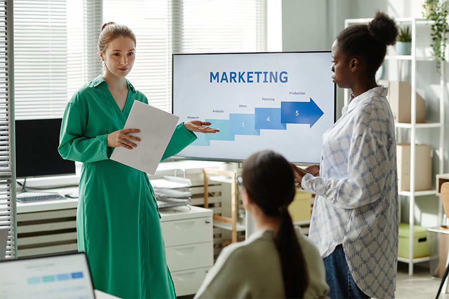 Marketing&CommunicationMacon