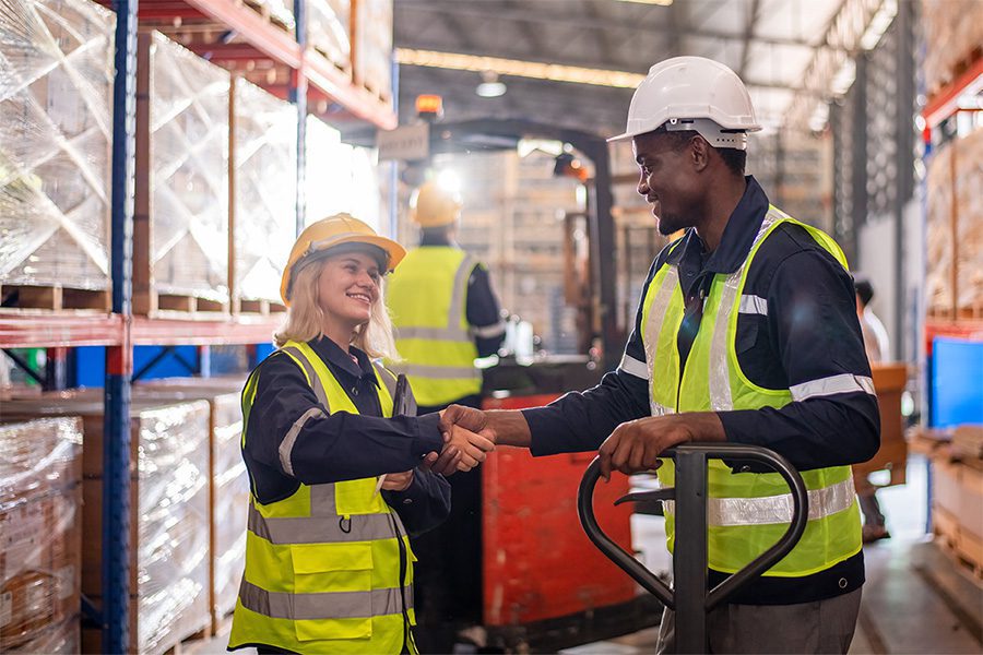 WholesaleAndDistributionWorkers