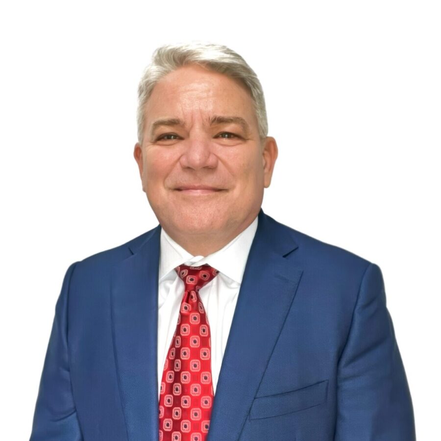 Warren Barhorst