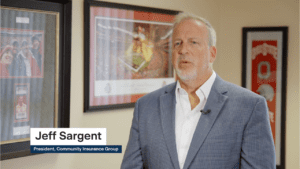 Jeff Sargeant video