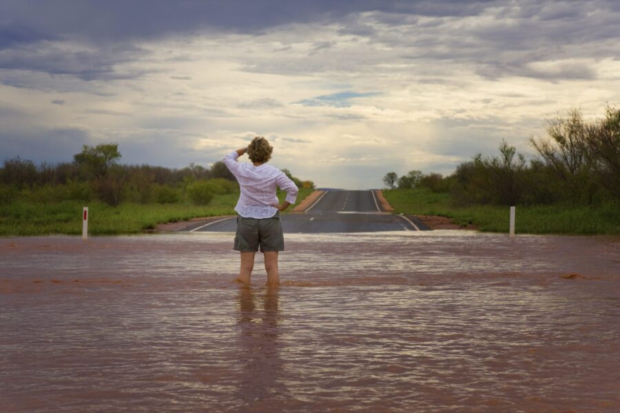 Flood