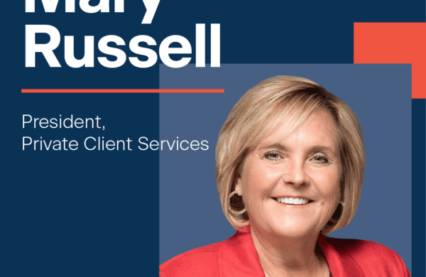 Mary Russell