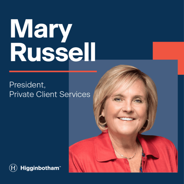Mary Russell
