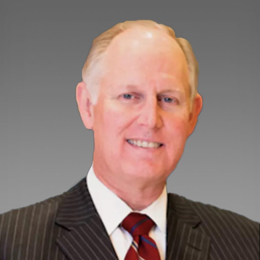 Managing Partner