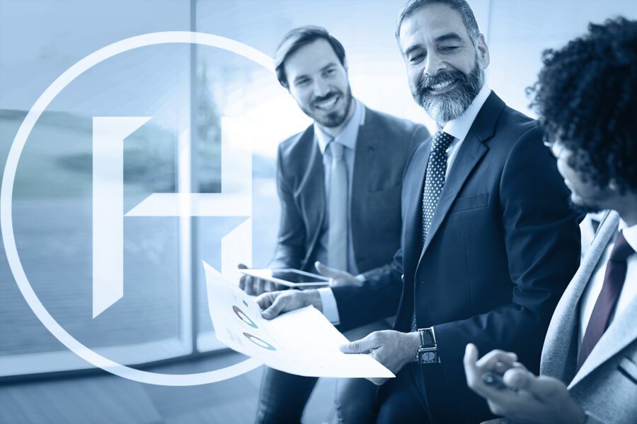 HiggFinancialHeader