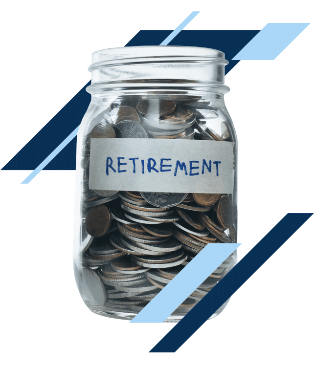 Retirement Jar