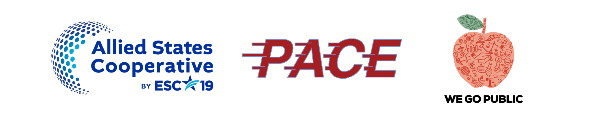 Purchasing Coop logos