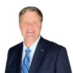 Headshot of Brad Elliott