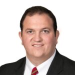 Headshot of George Oswalt