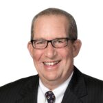 Headshot of Randy Fry