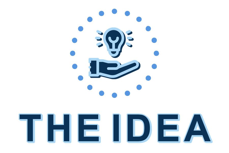 The idea