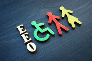 EEO diagram